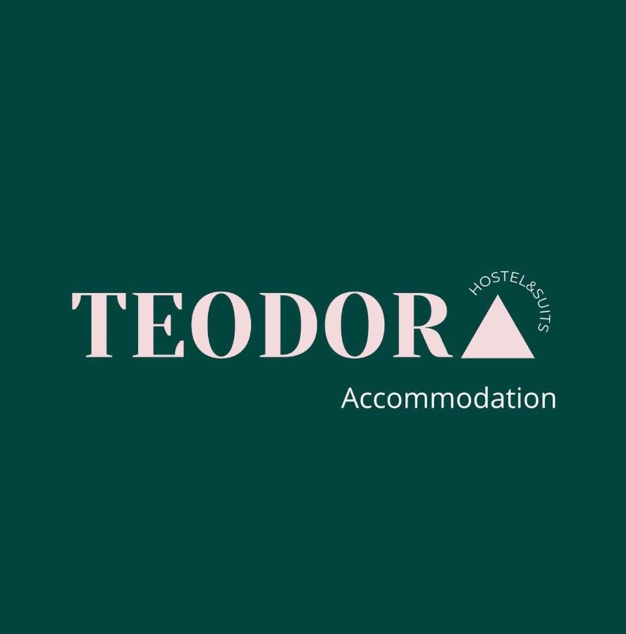 Teodora & Suits 旅馆 *